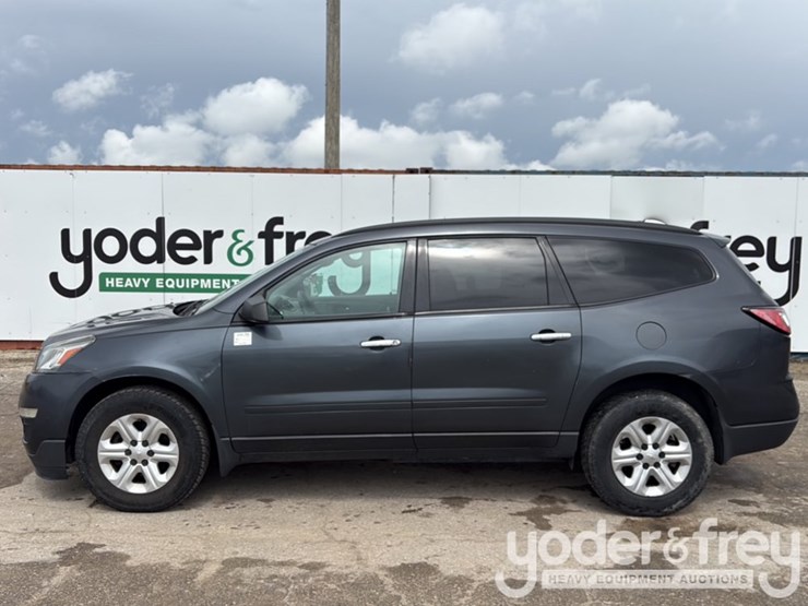 2014-chevrolet-traverse-image-5