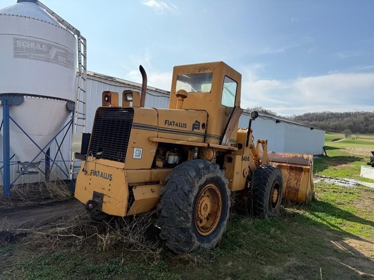 fiat-allis-545-b-end-loader-image-2