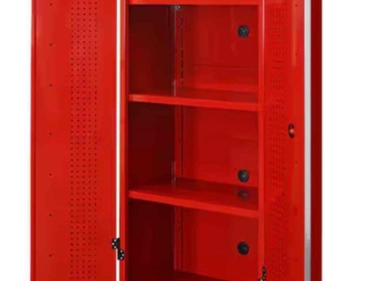 new-husky-co-metal-tool-storage-cabinet-image-2