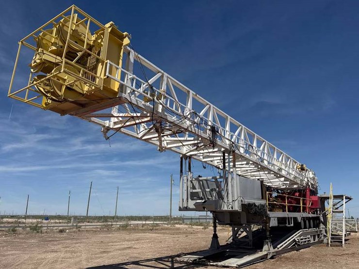 2007-md-cowan-525-super-single-drilling-rig-image-1