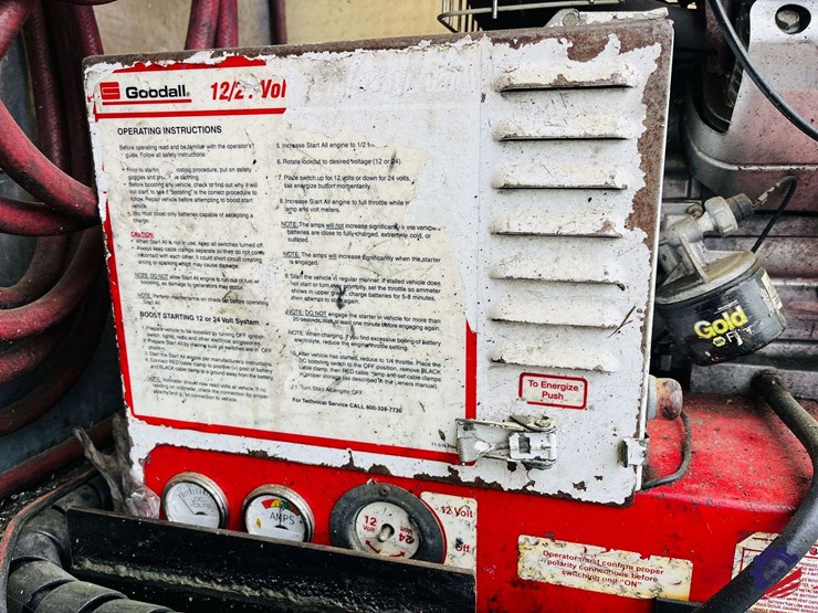 2009-gmc-savana-s/a-enclosed-roadside-service-truck-image-60