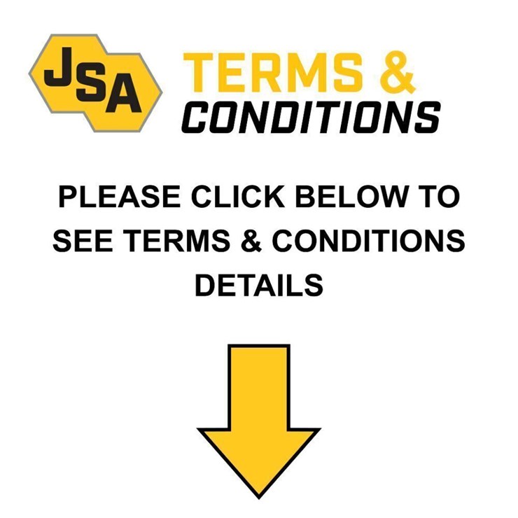 TERMS & CONDITIONS
