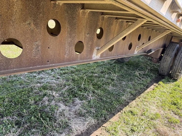 1998-transcraft-eagle-50'-flat-bed-trailer-image-14