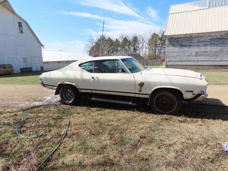1968-chevrolet-chevelle-ss-coupe-barn-find-image-4