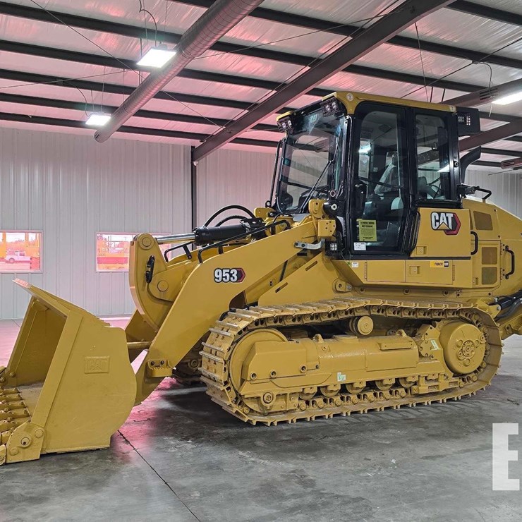 CATERPILLAR 953
