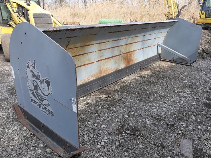 scoop-dog-snow-pusher-for-wheel-loader-image-1