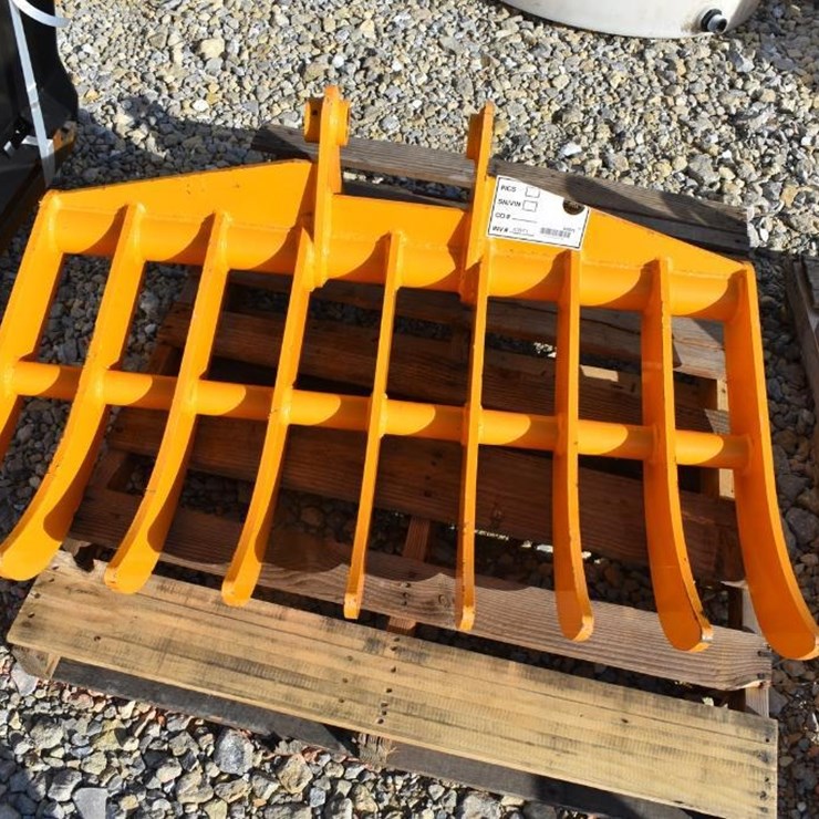CATERPILLAR 307