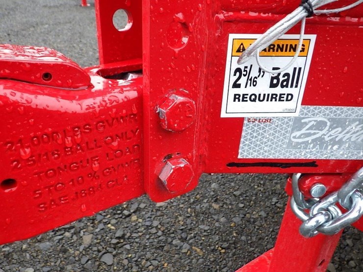 2026-delta-7'x20'-t/a-tilt-deck-trailer-image-15