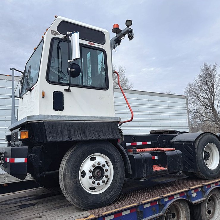 2015 TICO PROSPOTTER