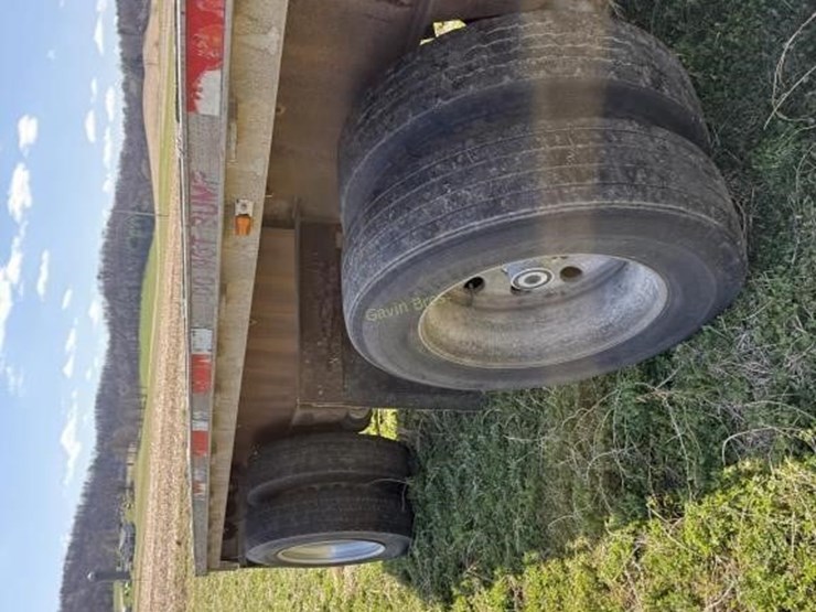 1998-transcraft-eagle-50'-flat-bed-trailer-image-4