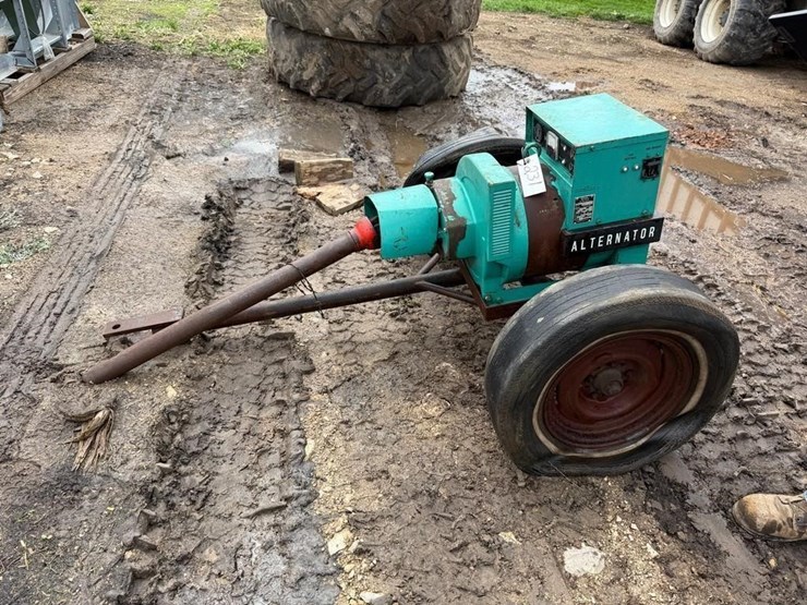onan-1-phase-pto-generator/alternator-image-1
