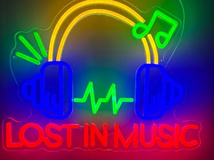 new-lost-in-music-13in-x-17in-led-light-works-image-1