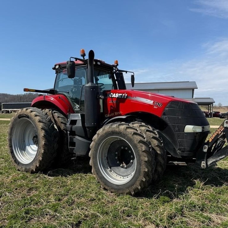 2020 CASE IH 2020