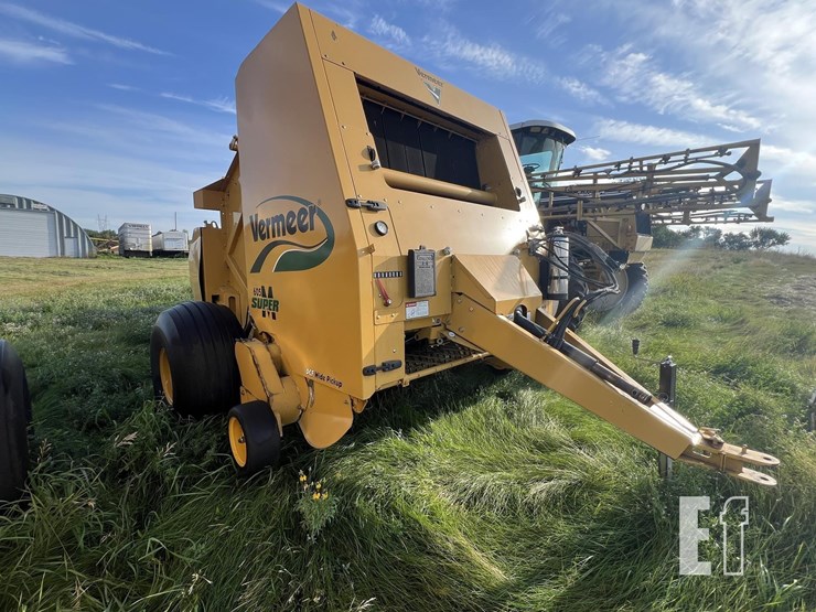 2013-vermeer-605sm-image-1