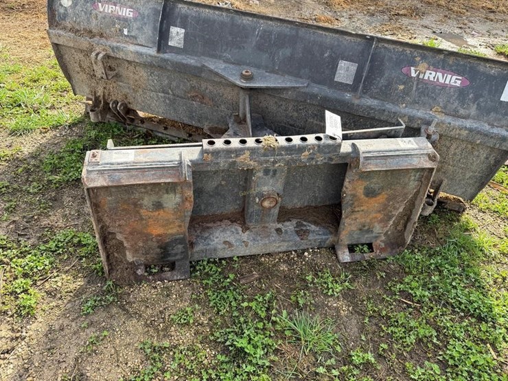universal-attach-virnig-7'-dozer-blade-image-3