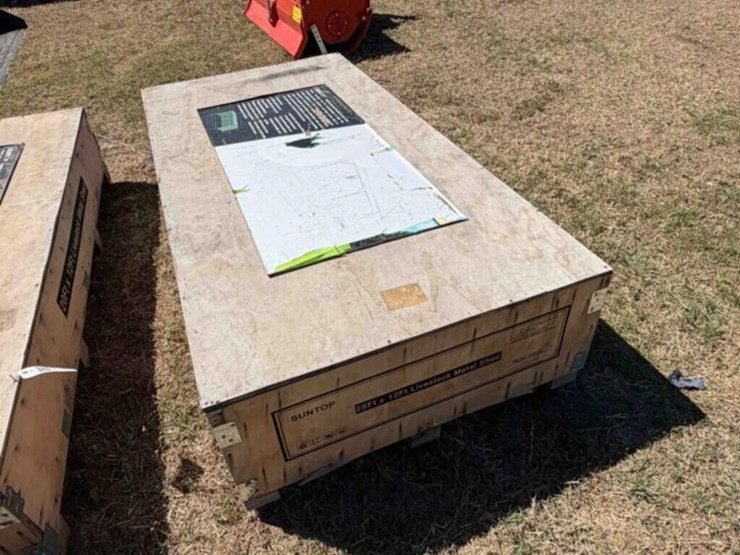 suntop-25’x12’-metal-livestock-shed-image-5