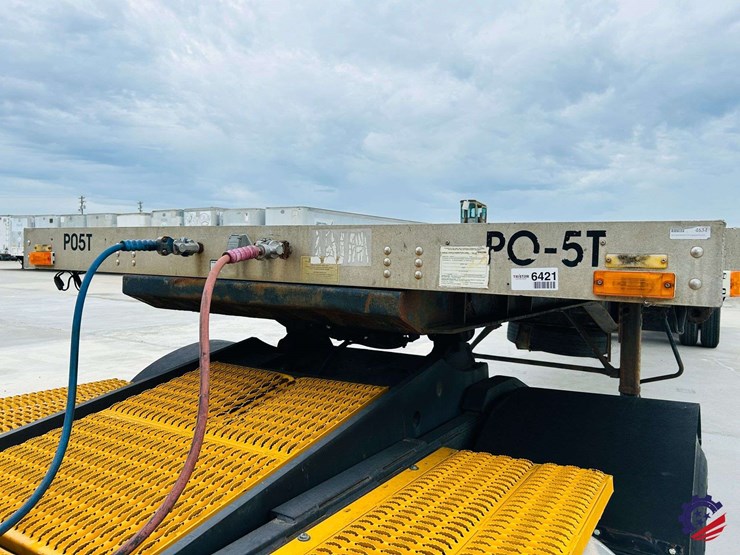 2000-transcraft-flatbed-trailer-t/a-flatbed-truck-image-7