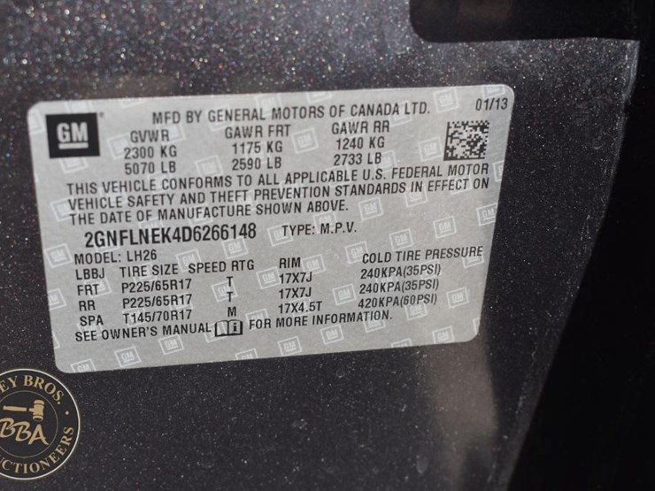 2013-chevrolet-equinox-lt-image-15