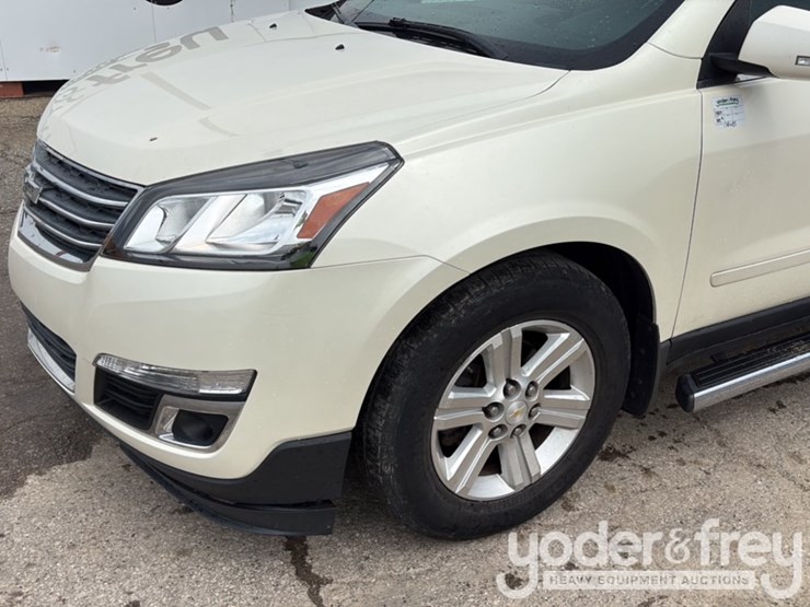 2013-chevrolet-traverse-image-6