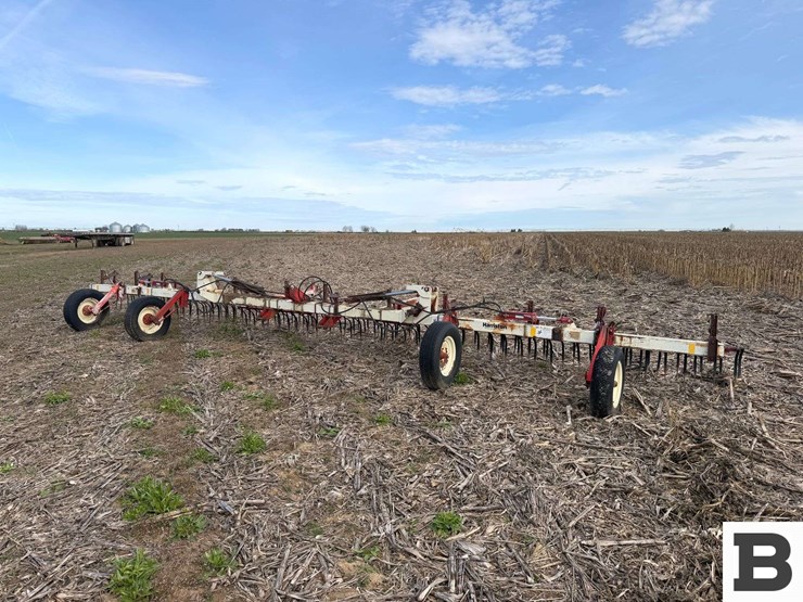 harriston-32'-tine-harrow-image-1