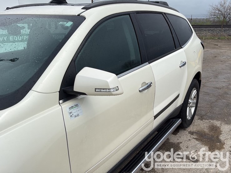 2013-chevrolet-traverse-image-9