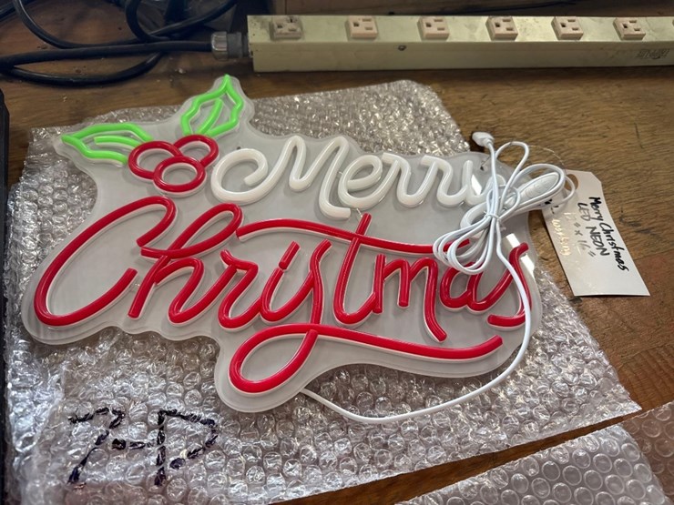 new-merry-christmas-12in-x-16in-led-light-works-image-2