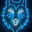 new-wolf-head-11in-x-15in-led-light-works-image-1