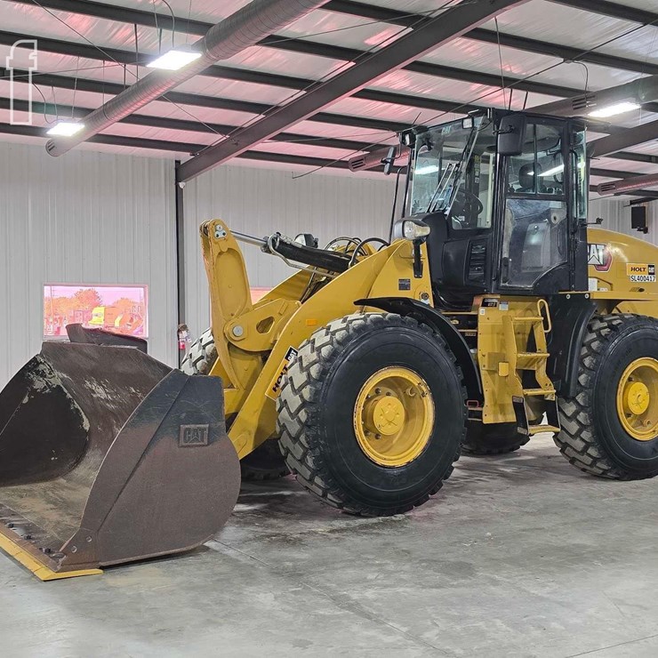 2021 CATERPILLAR 920