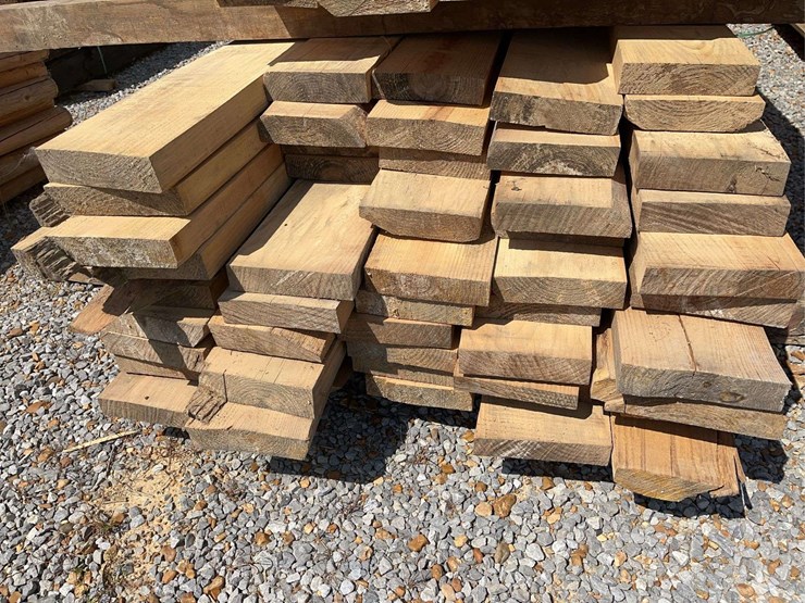 (50)-pine-2"-x-8"-rough-cut-lumber---12-14'-long-image-5
