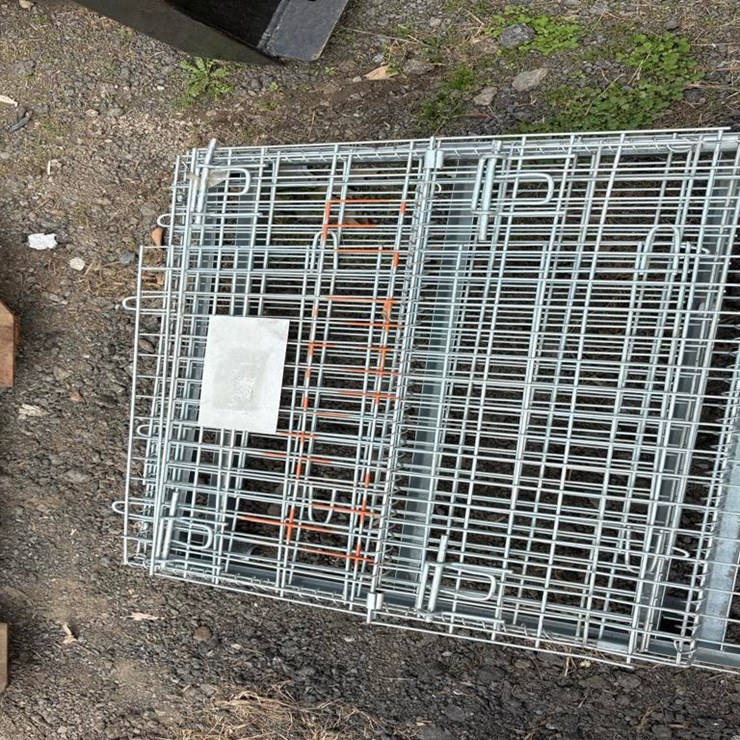 Metal Cage