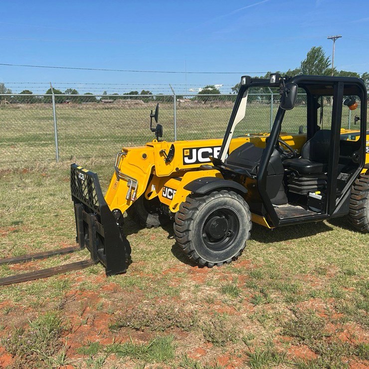 2024 JCB 505-20