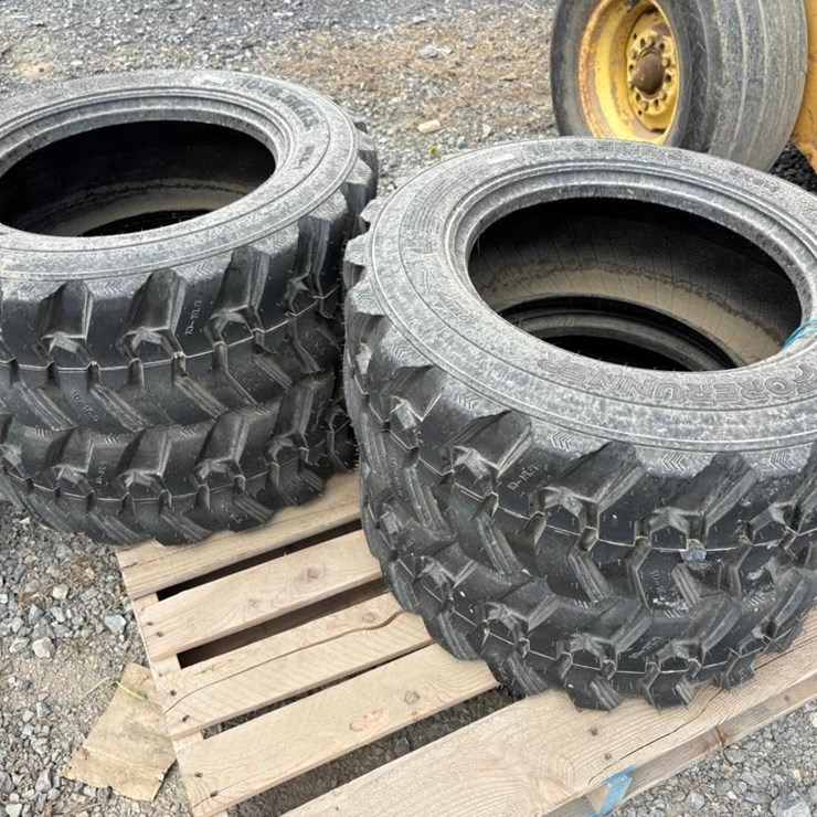 10-16.5 SKS1 Tires (set of 4)