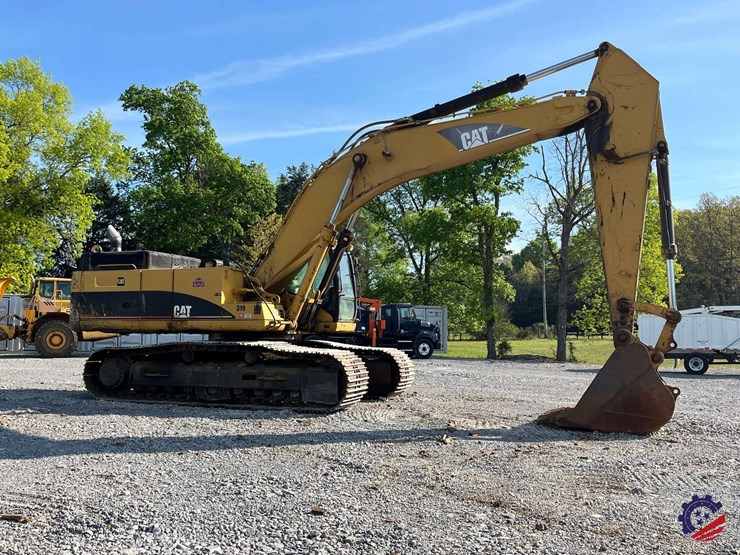 2006-caterpillar-345cl-image-4