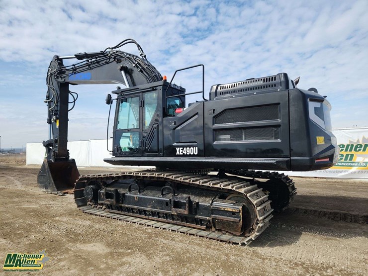 2022-xcmg-xe490u-image-3