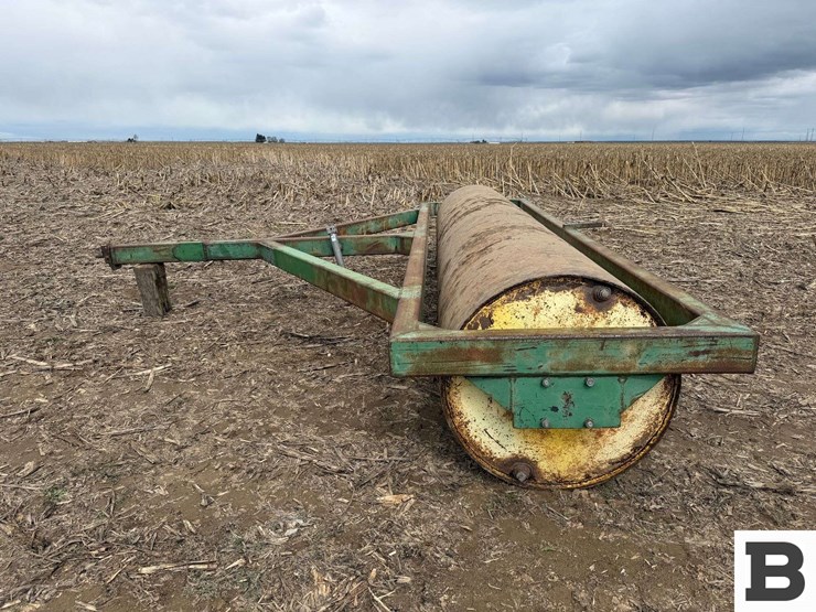 custom-16'-smooth-drum-roller-image-2