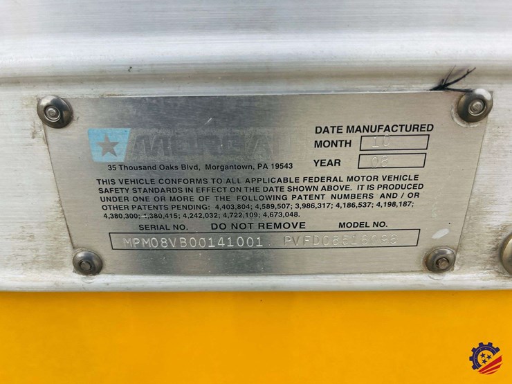 2009-gmc-savana-s/a-enclosed-roadside-service-truck-image-19