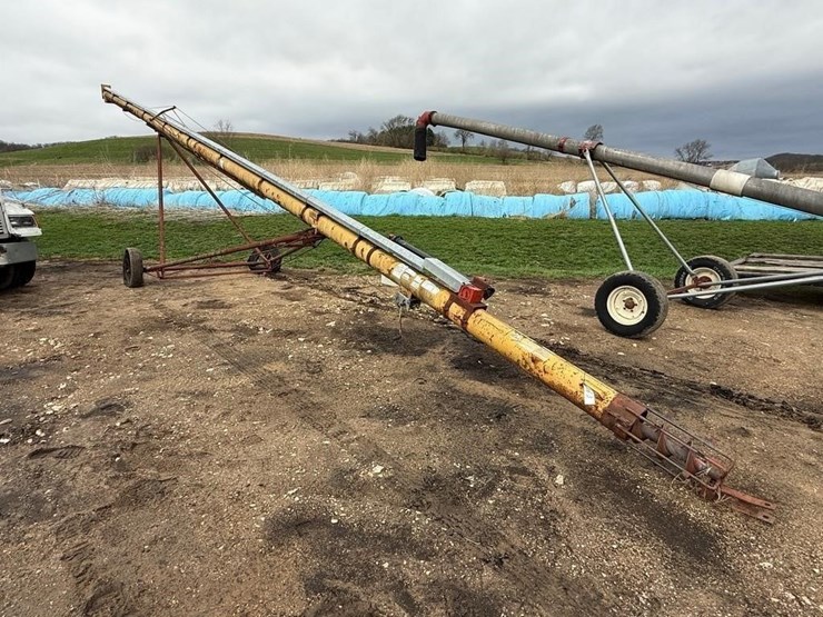 westfield-wr-80-57-auger-image-1