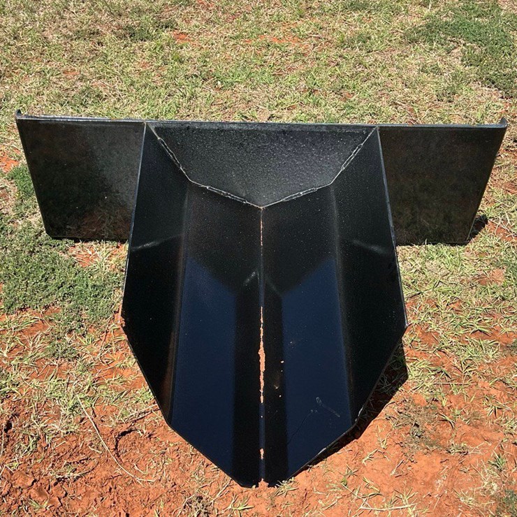 2026 X Star tree spade