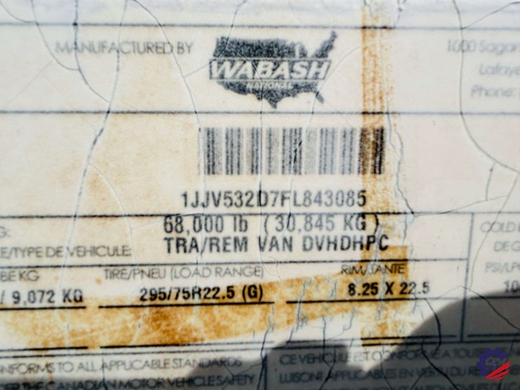 2015-wabash-53'-t/a-plate-van-trailer-image-27