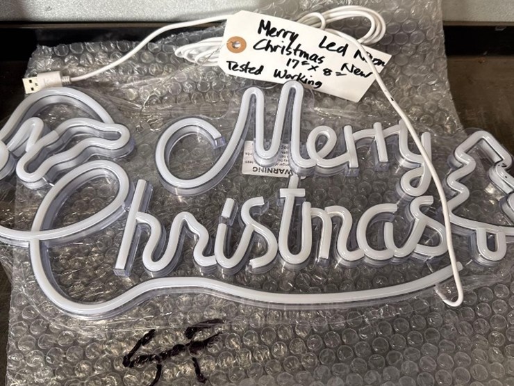 new-merry-christmas-17in-x-8in-led-light-works-image-2