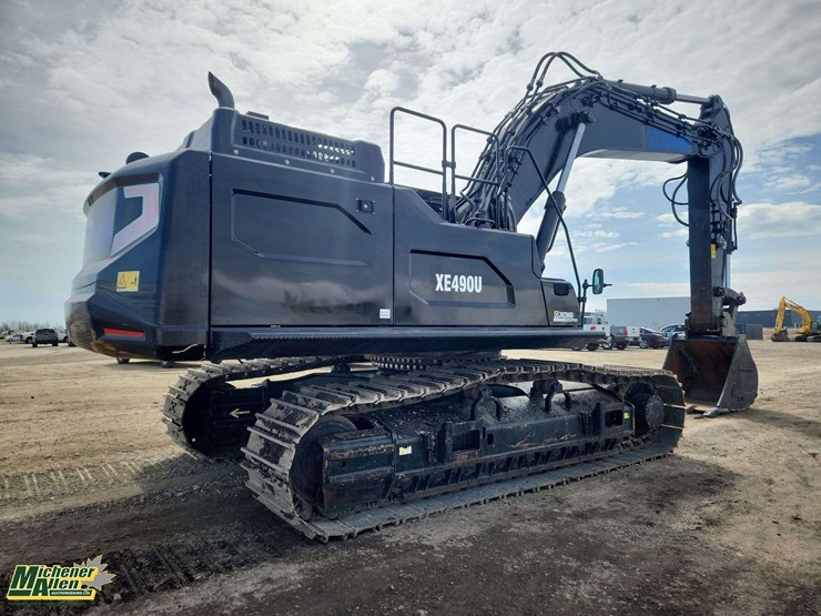 2022-xcmg-xe490u-image-5