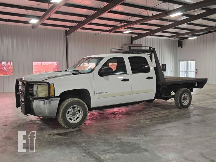 2007-chevrolet-3500hd-image-1