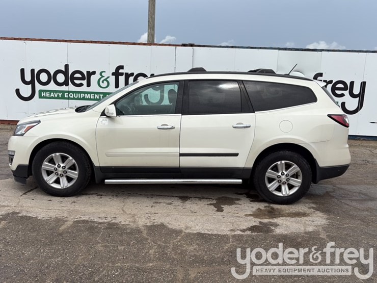 2013-chevrolet-traverse-image-5