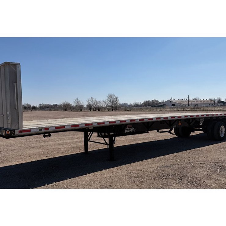 2018 FONTAINE INFINITY