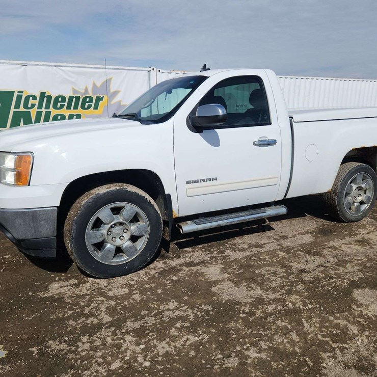 2009 GMC SIERRA 1500