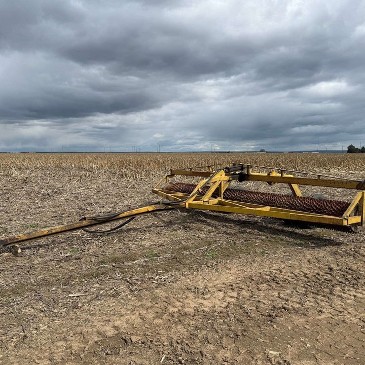 18' Schmieser Packer