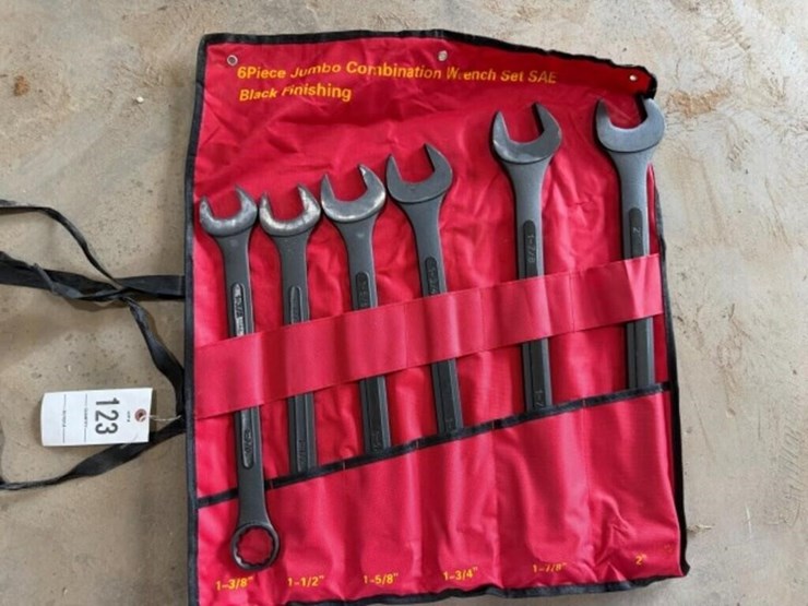 6-piece-jumbo-combination-wrench-set-image-1