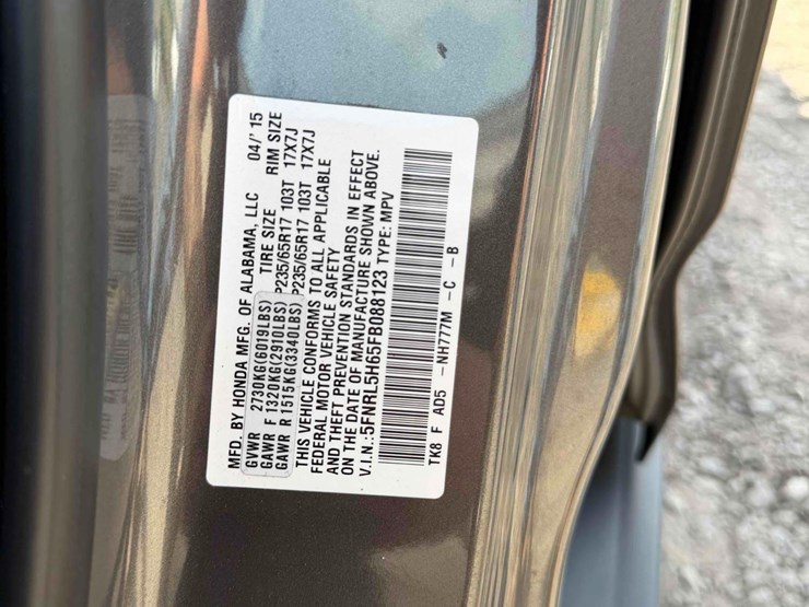 2015-honda-odyssey-image-22