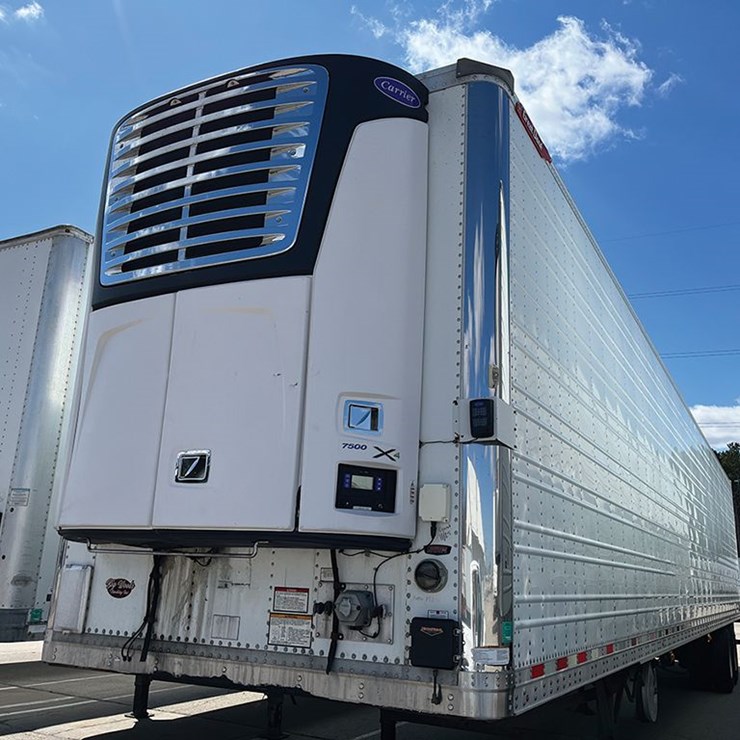 2019 CARRIER X4 7500