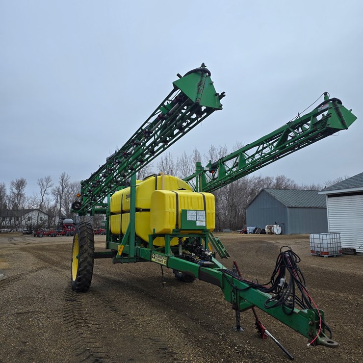 SUMMERS MFG ULTIMATE NT